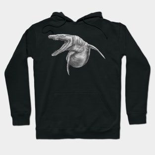 Liopleurodon Hoodie